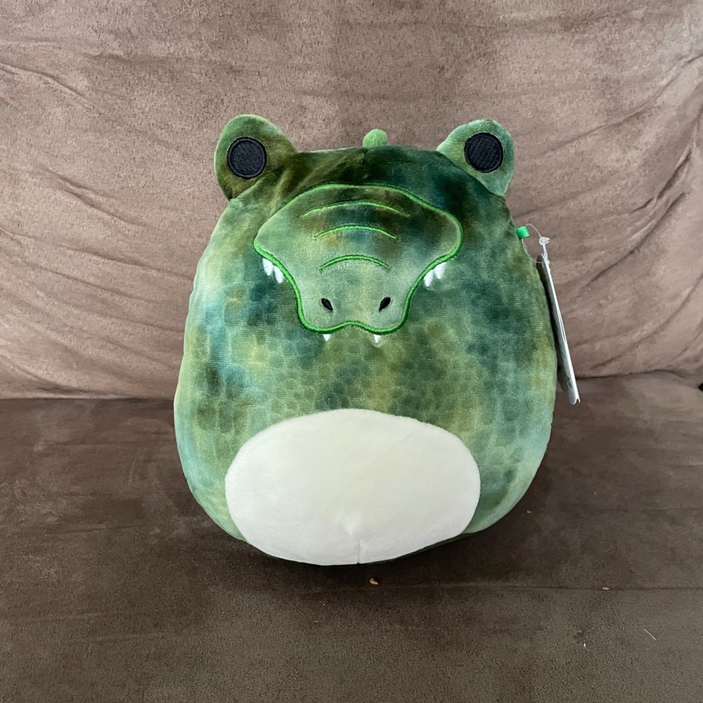Squishmallows 8” Archer